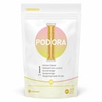 Afbeelding van Innuscience PodOra Keukenreiniger pods | 25 stuks | QC-POD-00036