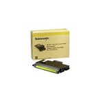 Afbeelding van Xerox 016180200 toner cartridge geel hoge capaciteit (origineel) | XER16180200