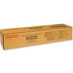Afbeelding van Utax 653010010 / CDC 1930 toner cartridge zwart (origineel) | UT653010010