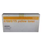 Afbeelding van Xerox 006R90200 toner cartridge geel (origineel) | XER006R90200