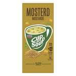 Afbeelding van Cup-a-Soup Mosterd | 21 zakjes | CUPMOST