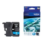 Afbeelding van Brother LC-985C inktcartridge cyaan (origineel) | BRLC985C