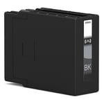 Afbeelding van Epson T13B140 inktcartridge zwart extra hoge capaciteit (origineel) | EPSC13T14B140