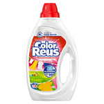 Afbeelding van Color Reus Vloeibaar Wasmiddel | 855 ml | 19 wasbeurten | QC-CO-00276