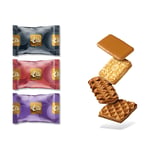 Afbeelding van Elite Coffee Time koekjesmix | 120 stuks | ELI60100449