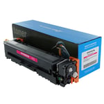 Afbeelding van Sneltoner huismerk vervangt HP CF543A nr. 203A toner cartridge magenta | STCF543A