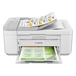 Afbeelding van Canon PIXMA TR4756i all-in-one (4 in 1) Inkjetprinter | A4 | kleur | wifi | CAN5074C046AA