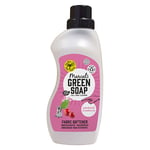 Afbeelding van Marcel's Green Soap wasverzachter | Patchouli & Cranberry | 750 ml | QC-MAR-00083