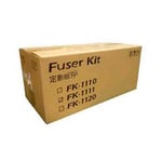 Afbeelding van Kyocera FK-1111 fuser (origineel) | KYOFK-1111