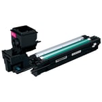 Afbeelding van Konica Minolta A0WG0CH toner cartridge magenta (origineel) | MINA0WG0CH