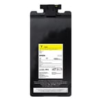 Afbeelding van Epson T56F4 inktcartridge geel (origineel) | EPSC13T56F400