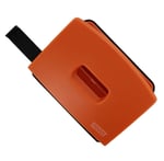 Afbeelding van Novus perforator C216 | oranje | 2-gaats | NOV025-0444