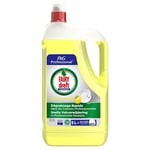 Afbeelding van Dreft Professional afwasmiddel | Citroen | 5 liter | QC-DR-06220