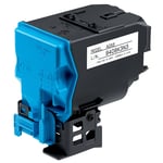 Afbeelding van Konica Minolta A0X5451 toner cartridge cyaan (origineel) | MINA0X5451
