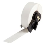 Afbeelding van Brady M6C-8-7551-TB polyester labels transparant | 8 mm x 15 m (origineel) | BRAM6C-8-7551-TB
