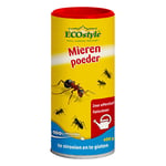 Afbeelding van ECOstyle mierenpoeder | 400 gram | ECO1102137