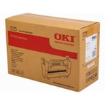 Afbeelding van OKI 43854903 fuser (origineel) | OKI43854903
