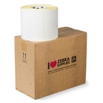 Afbeelding van Zebra Z-Perform 1000D label (3003245-1) 148mm x 210mm 4 rollen (origineel) | ZEB3003245-1
