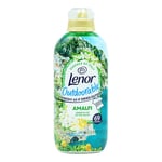 Afbeelding van Lenor Outdoorables Wasverzachter | Amalfi | 966 ml | 69 wasbeurten | QC-LE-00611