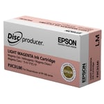 Afbeelding van Epson S020449 inktcartridge licht magenta (origineel) | EPSS020449