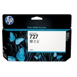 Afbeelding van HP B3P24A nr. 727 inktcartridge grijs hoge capaciteit (origineel) | HPB3P24A