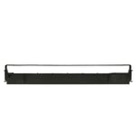 Afbeelding van Epson C13S015642 inktlint zwart (origineel) | EPSC13S015642