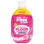 Afbeelding van The Pink Stuff Direct to the Floor vloerreiniger | 750 ml | TPS-DTTFV750