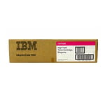 Afbeelding van IBM 75P5428 toner cartridge magenta hoge capaciteit (origineel) | IBM75P5428