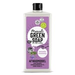 Afbeelding van Marcel's Green Soap Afwasmiddel | Lavendel & Rozemarijn | 500 ml | QC-MAR-00010