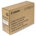 Afbeelding van Canon C-EXV 50 drum (origineel) | CANC-EXV50