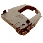 Afbeelding van Tally LA30R-KA inktlint zwart (origineel) | TALLA30R-KA