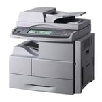 Samsung SCX-6345N