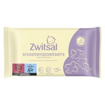 Afbeelding van Zwitsal Frozen Snoetenpoetsers Voordeelverpakking | 480 stuks | ZW527NA6636