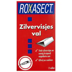 Afbeelding van Roxasect zilvervisjesval | 2 stuks | ROX1701030