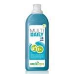 Afbeelding van Greensped Multi Daily Interieur- en Vloerreiniger | 1 liter | QC-GRE-00180
