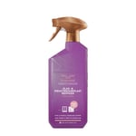 Afbeelding van Bruynzeel Glas- & Inductiekookplaat Reiniger | Fresh Wood | 500 ml | QC-BRU-00192