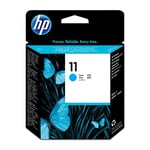 Afbeelding van HP C4811A nr. 11 printkop cyaan (origineel) | HPC4811C