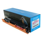 Afbeelding van Sneltoner huismerk vervangt HP CF353A nr. 130A toner cartridge magenta | STCF353A