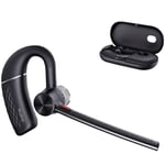 Afbeelding van Yealink BH71 PRO headset | draadloos | zwart | YEABH71PRO