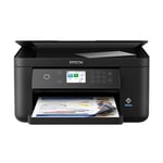 Afbeelding van Epson Expression Home XP-5200 all-in-one (3 in 1) Inkjetprinter | A4 | kleur | Wifi | EPSC11CK61403