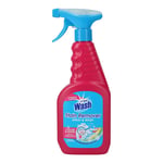 Afbeelding van At Home Wash Stain Remover Spray | 500 ml | QC-AT-172NA4078