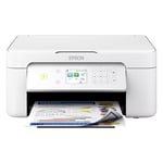 Afbeelding van Epson Expression Home XP-4205 all-in-one (3 in 1) Inkjetprinter | A4 | kleur | Wifi (tweede kans) | TK-EPSC11CK65404