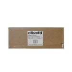 Afbeelding van Olivetti B0559 toner cartridge geel hoge capaciteit (origineel) | OLIB0559