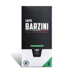 Afbeelding van Barzini Lungo koffiecups | 22 stuks | BAR50023