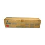 Afbeelding van Konica Minolta TN-210M (8938-511) toner cartridge magenta (origineel) | MINTN-210M