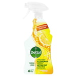 Afbeelding van Dettol Trigger allesreiniger | citrus | 750 ml | QC-DE-3286037