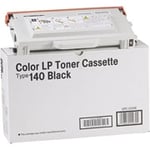 Afbeelding van Ricoh type 140 toner cartridge zwart (origineel) | RIC40209