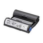 Afbeelding van Epson RC-R1WNA inktlint wit (origineel) | EPSS635002