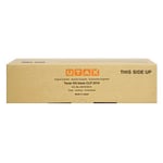 Afbeelding van Utax 4431610010 / CLP 3316 toner cartridge zwart (origineel) | UTA4431610010
