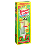 Afbeelding van Elbow Grease Flessenborstel + 4 Navullingen | QC-EL-00320